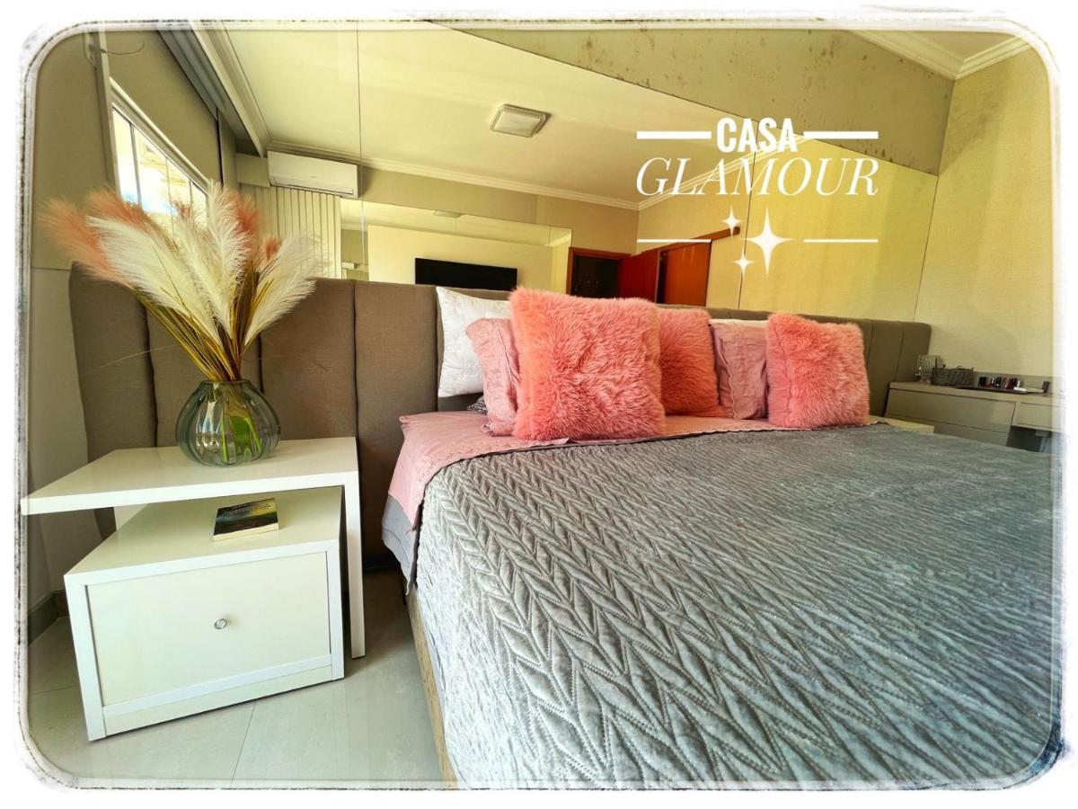 Casa Glamour Penha  Bagian luar foto