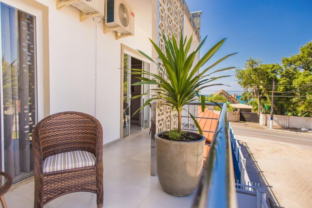 Casa Glamour Penha  Bagian luar foto