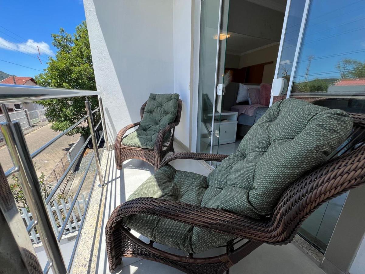 Casa Glamour Penha  Bagian luar foto