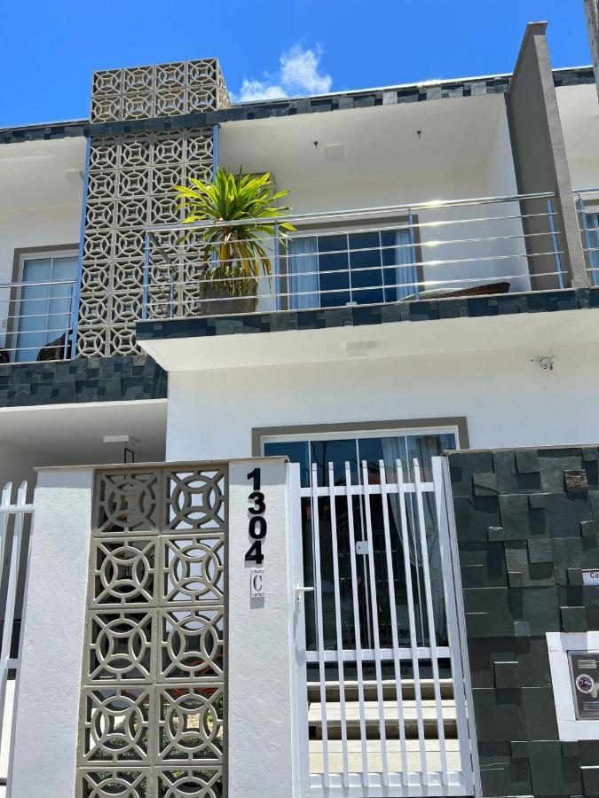Casa Glamour Penha  Bagian luar foto