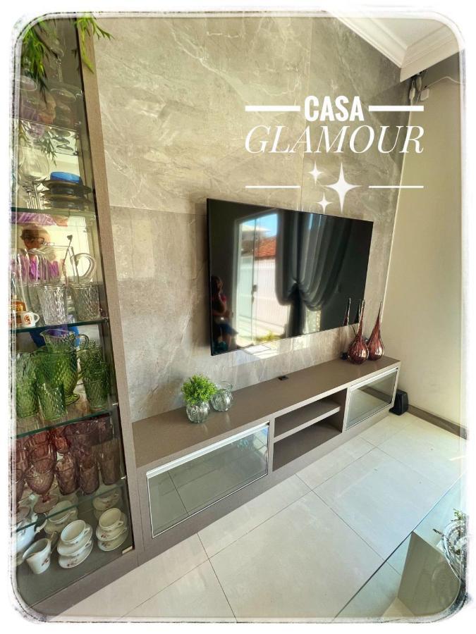 Casa Glamour Penha  Bagian luar foto
