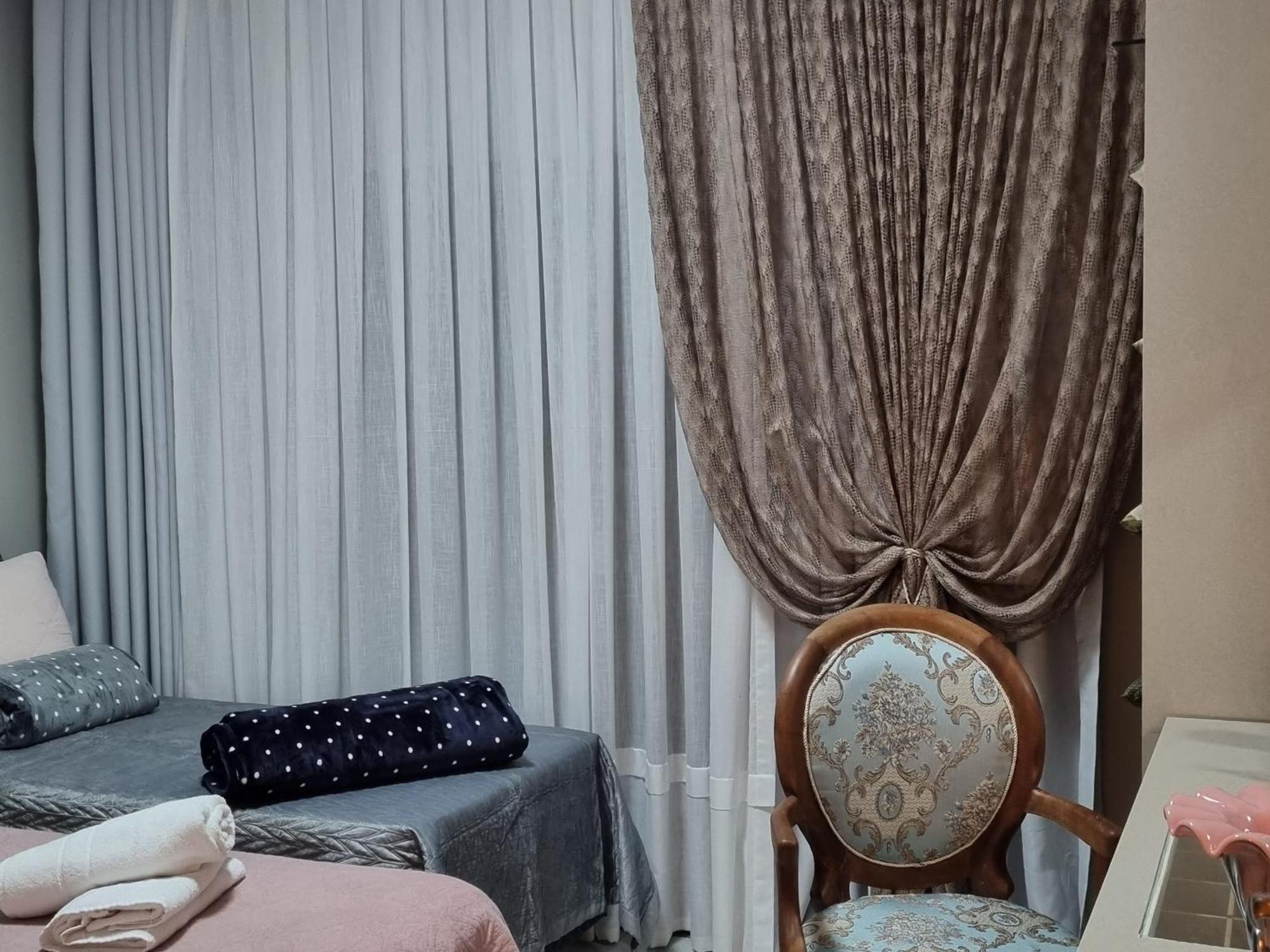 Casa Glamour Penha  Bagian luar foto