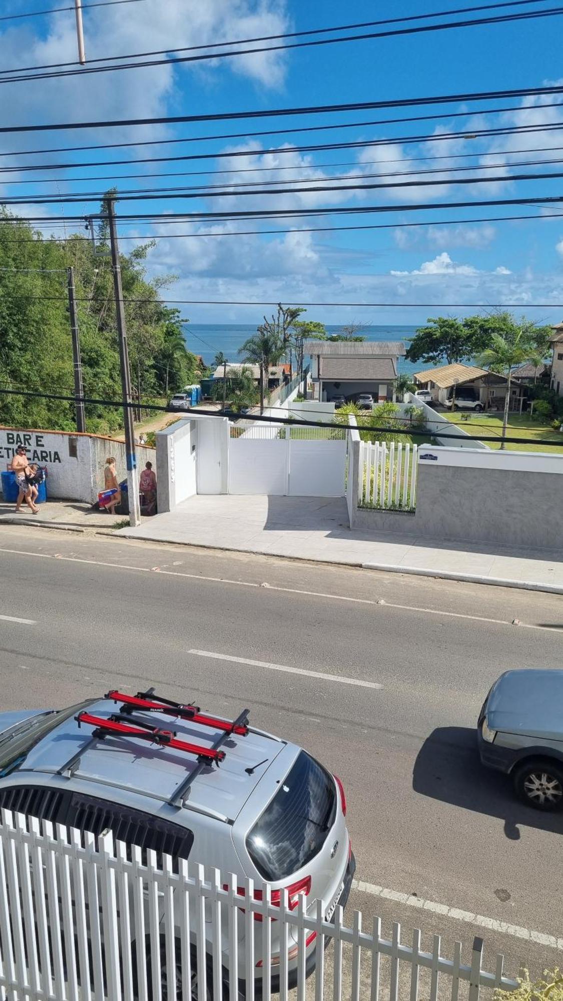 Casa Glamour Penha  Bagian luar foto